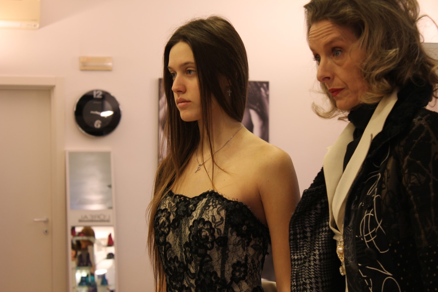 Restyling Guardaroba