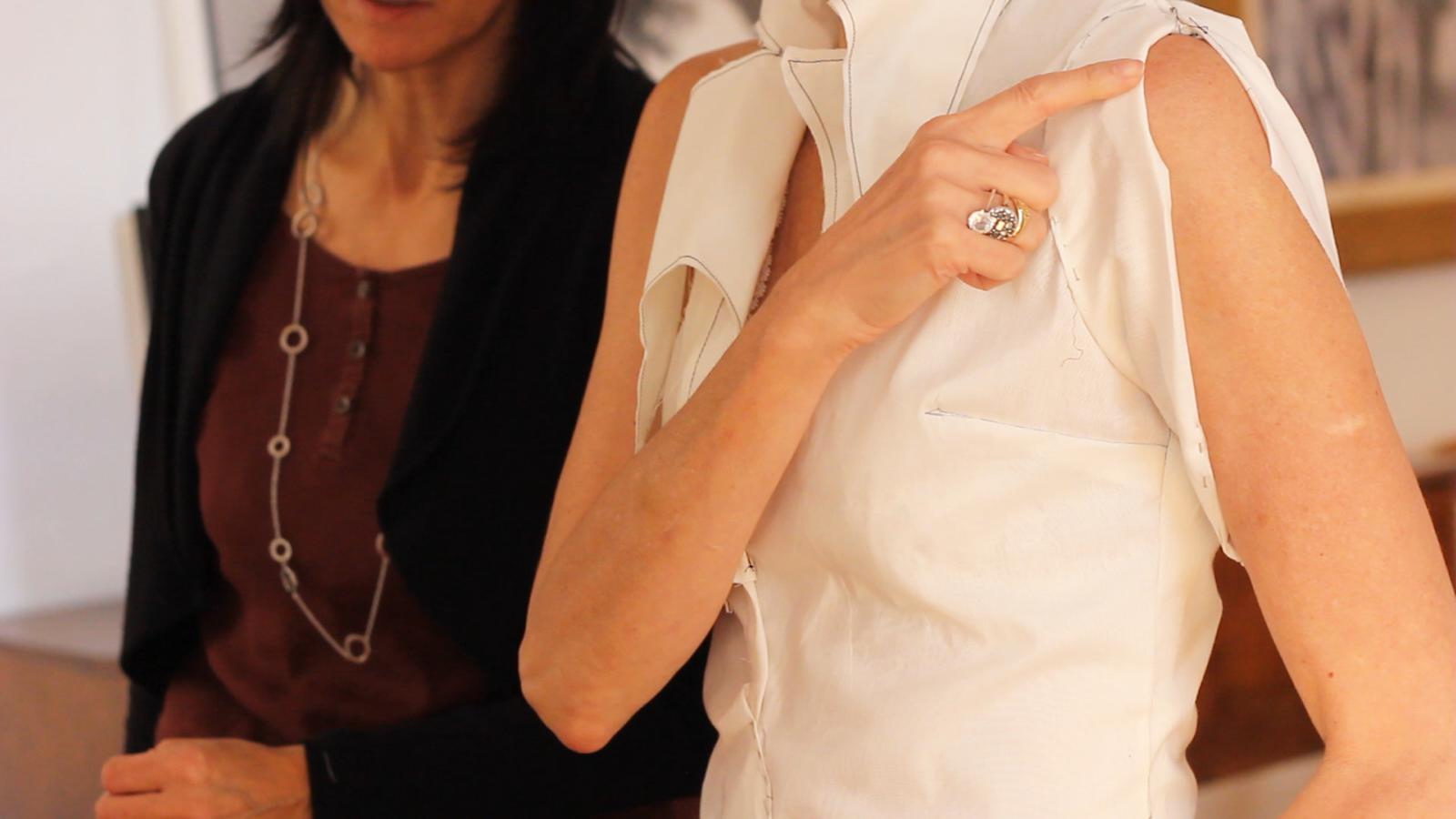 modello-in-tessuto-tessuto_