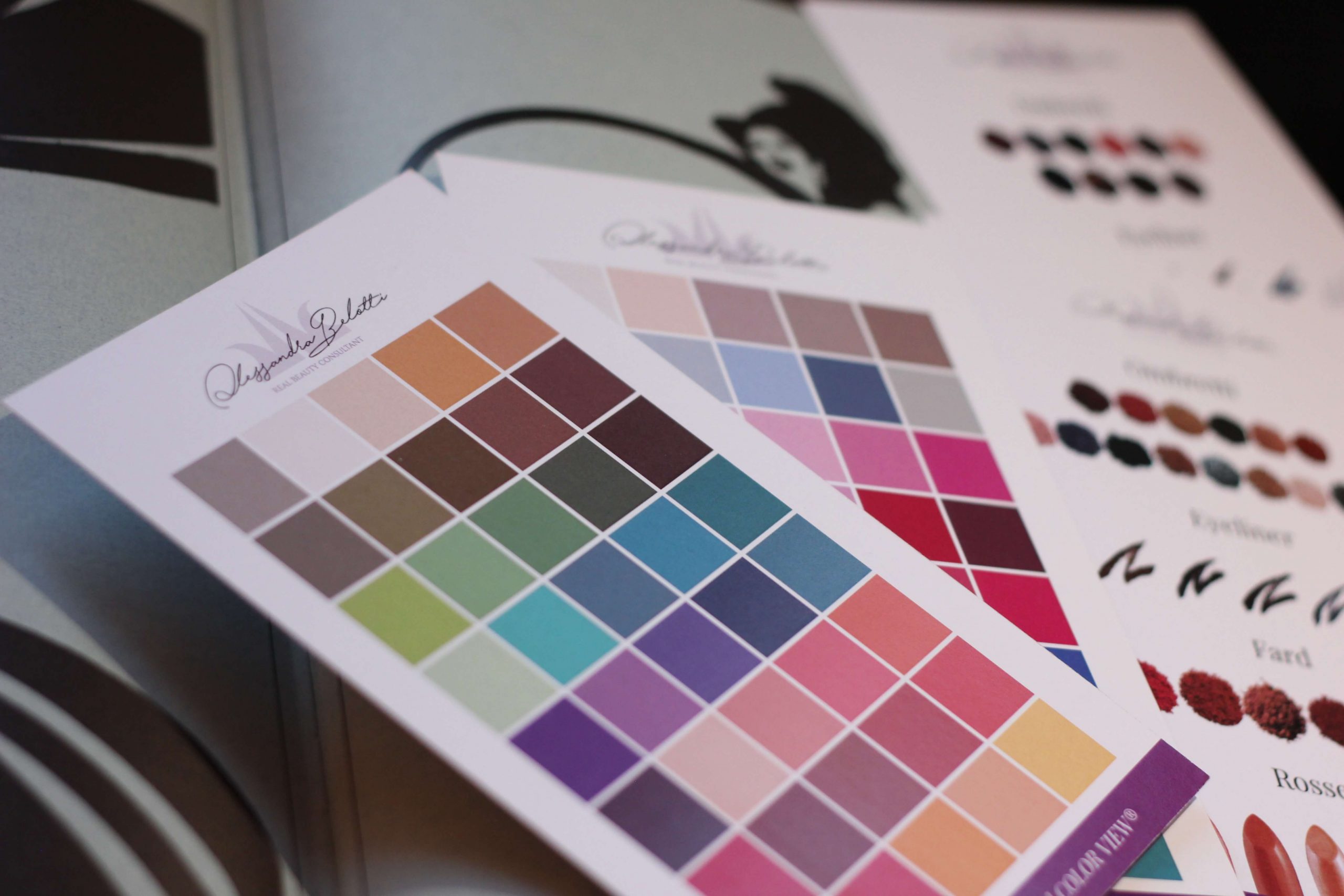 armocromia-livello-standard